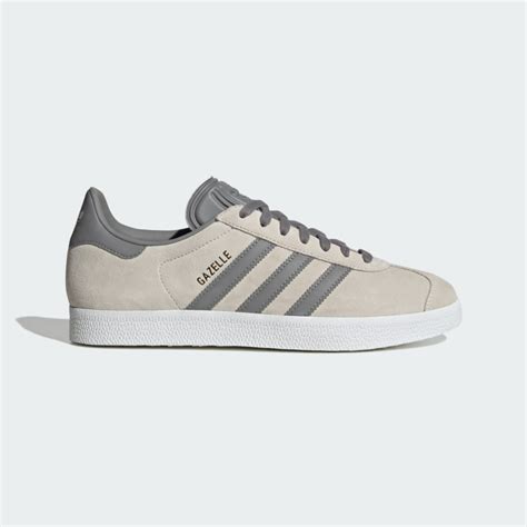 adidas gazelle grau damen günstig|Adidas Gazelle Sneakers (2024) Black Friday Preisvergleich.